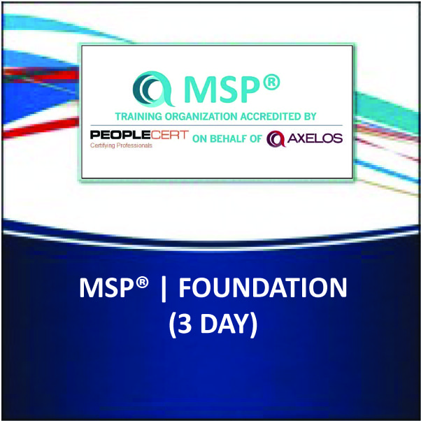 MSP-Foundation German