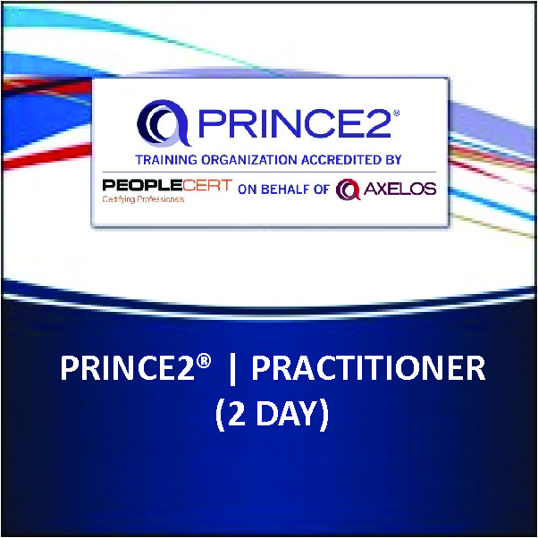 PRINCE2-Foundation German