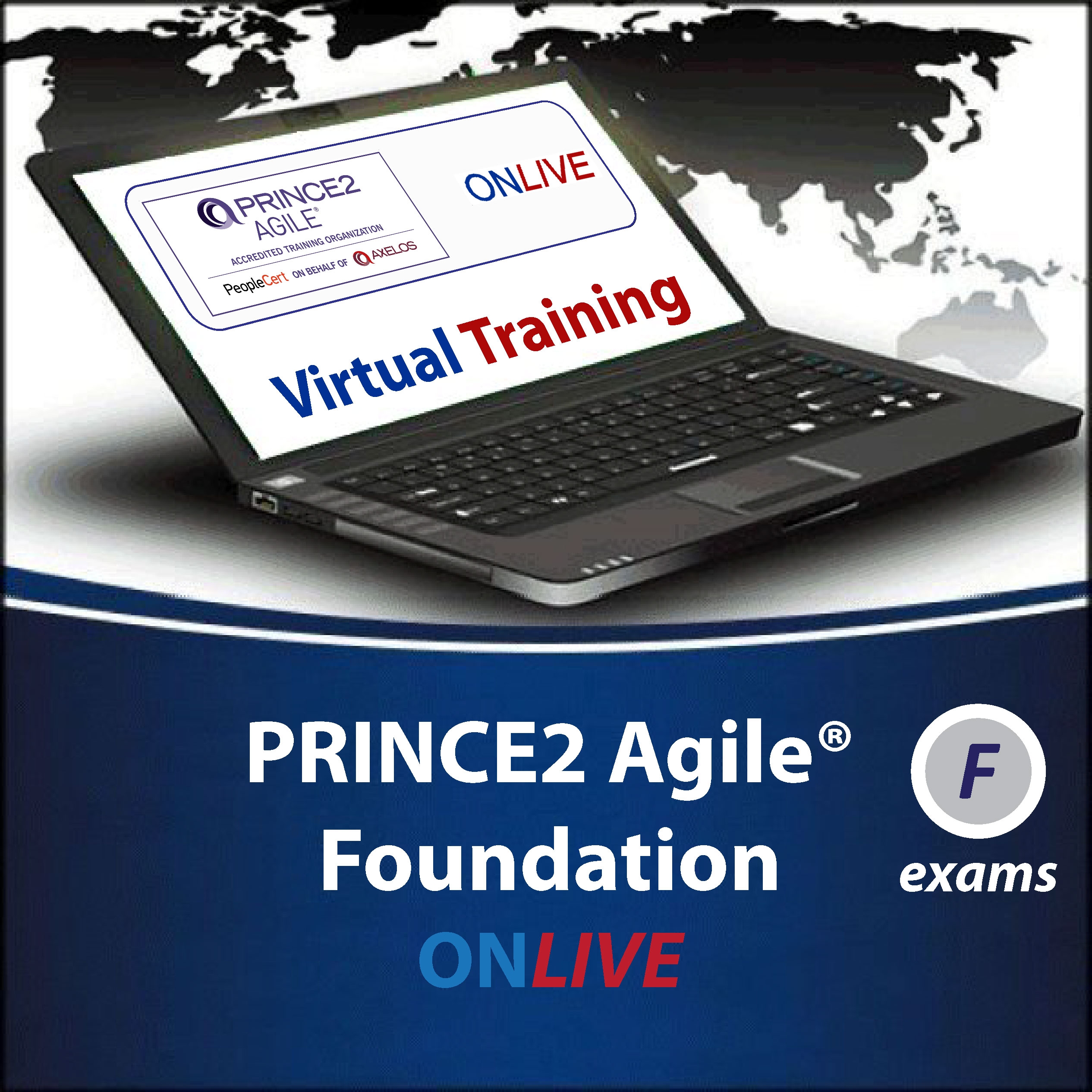 PRINCE2-Agile-Foundation Trainingsunterlagen