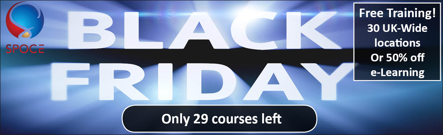 Black Friday SPOCE Black Friday SPOCE