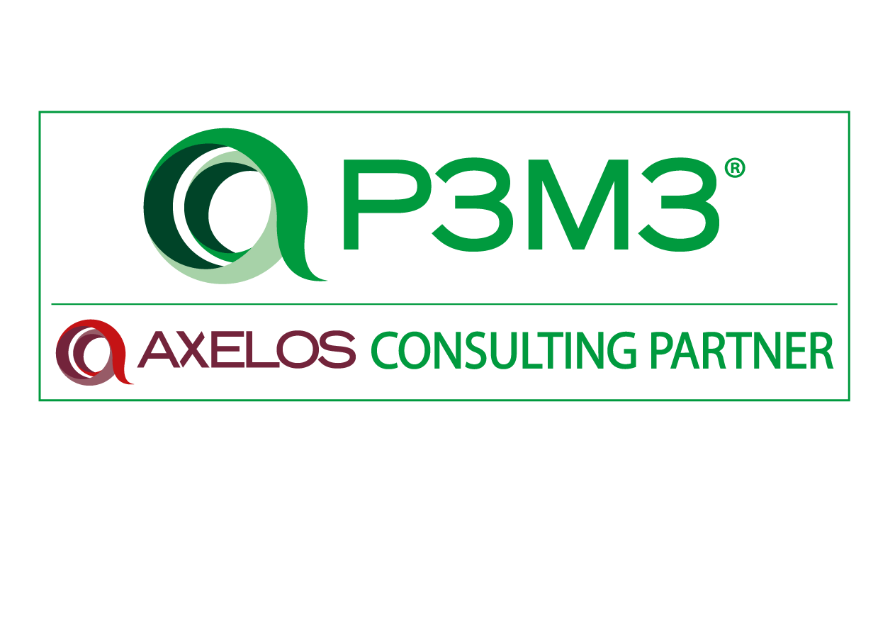 P3M3 Accredited Consiulting Partner P3M3 ACP