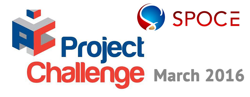 SPOCE Attend Project Challenge