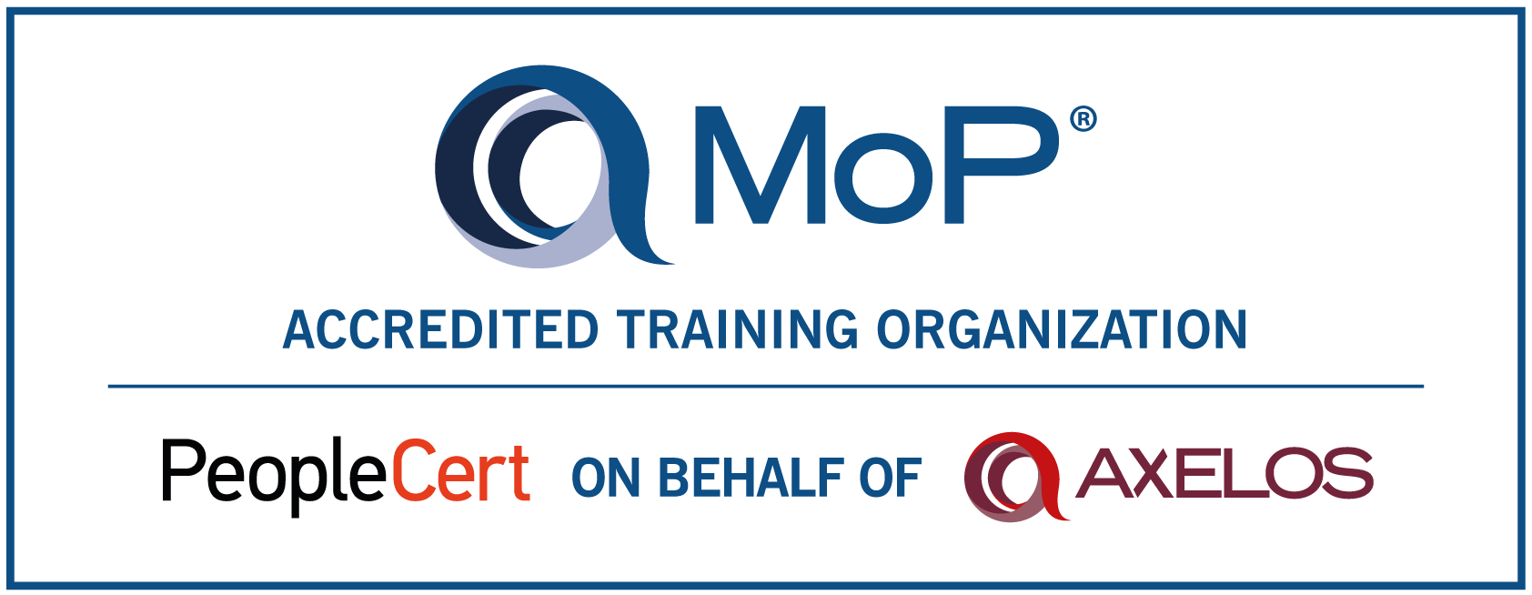 MoP Management of Portfolio Courses Online